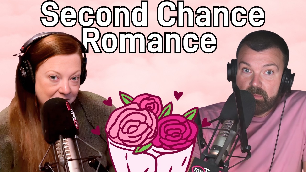Is This the First or Second Date?⎮Second Chance Romance