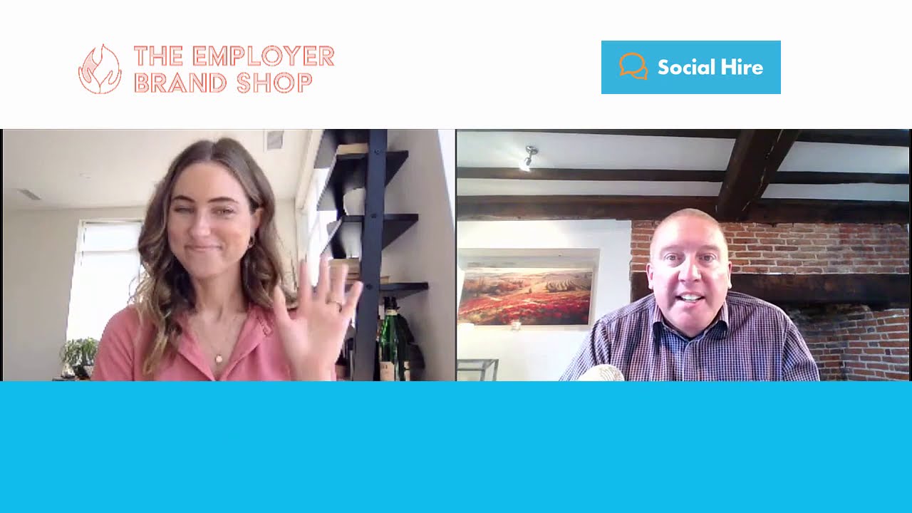 How has employer branding and recruitment marketing changed?