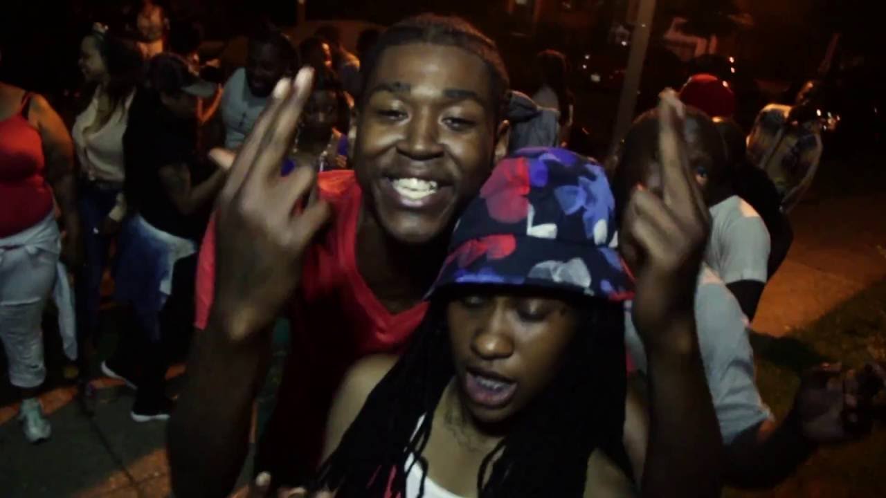 KING SHUG FEAT SHAQJAMES - CANT STOP THUGGIN