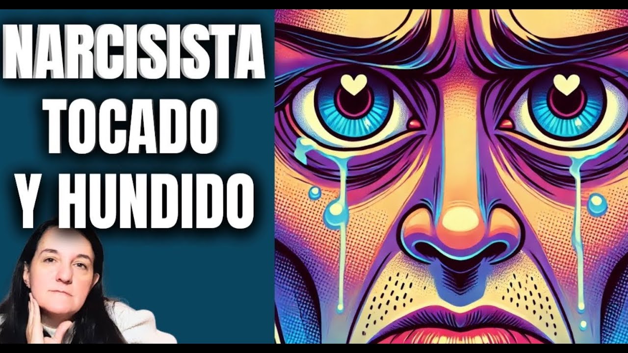 Esto Lastimará Al Narcisista PARA SIEMPRE