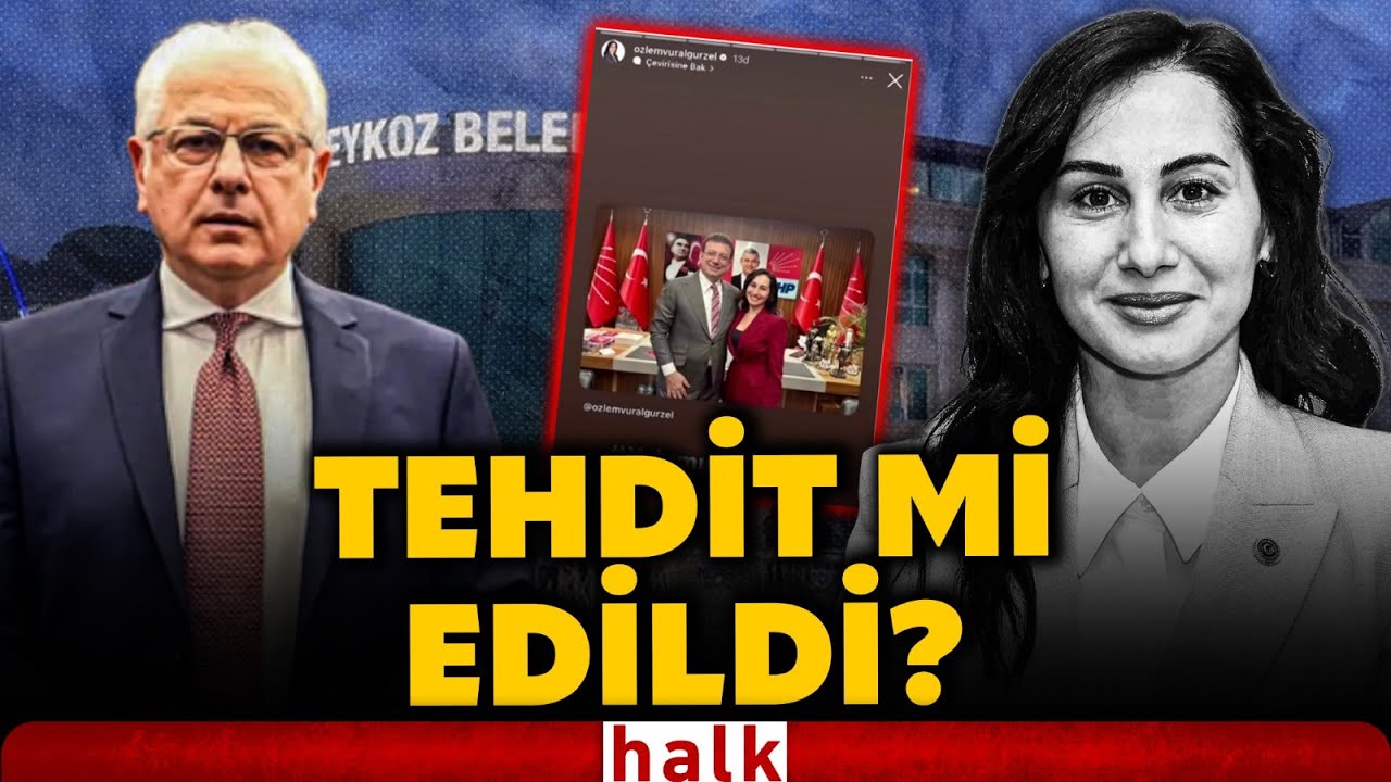 Beykoz Belediyesi, AKP'ye mi geçiyor? Gündemi sarsan tehdit iddiası! 'Yolumuz uzun' demişti ama...
