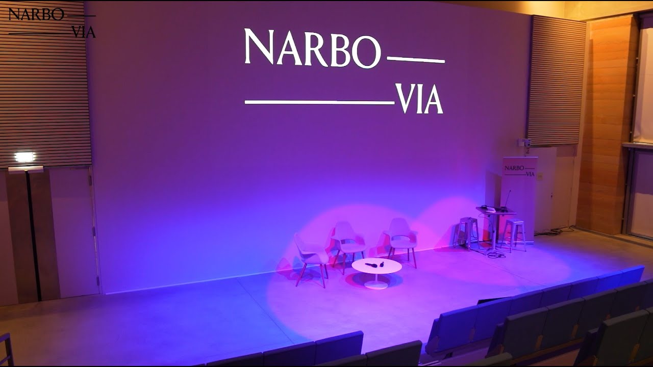 Privatisation des espaces à Narbo Via