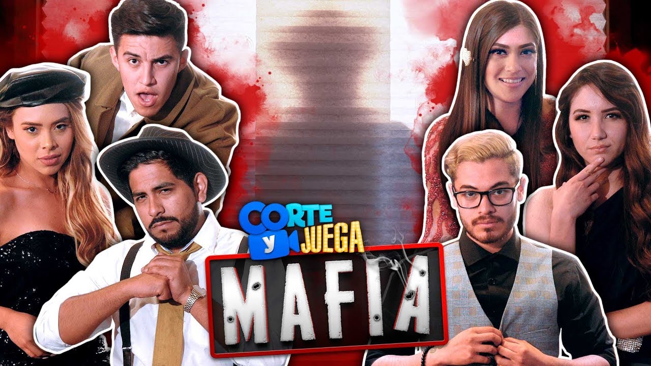 Mafia Ep. 5 - La Venganza de Mafia