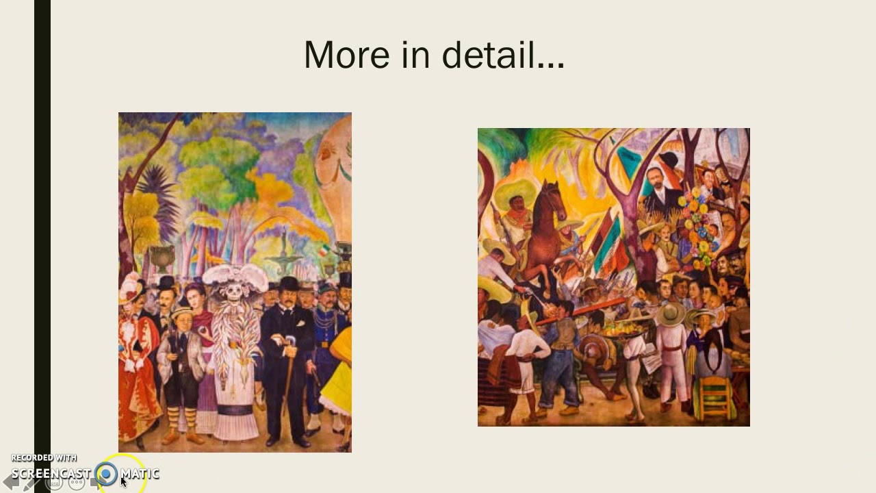 Cultural Expression