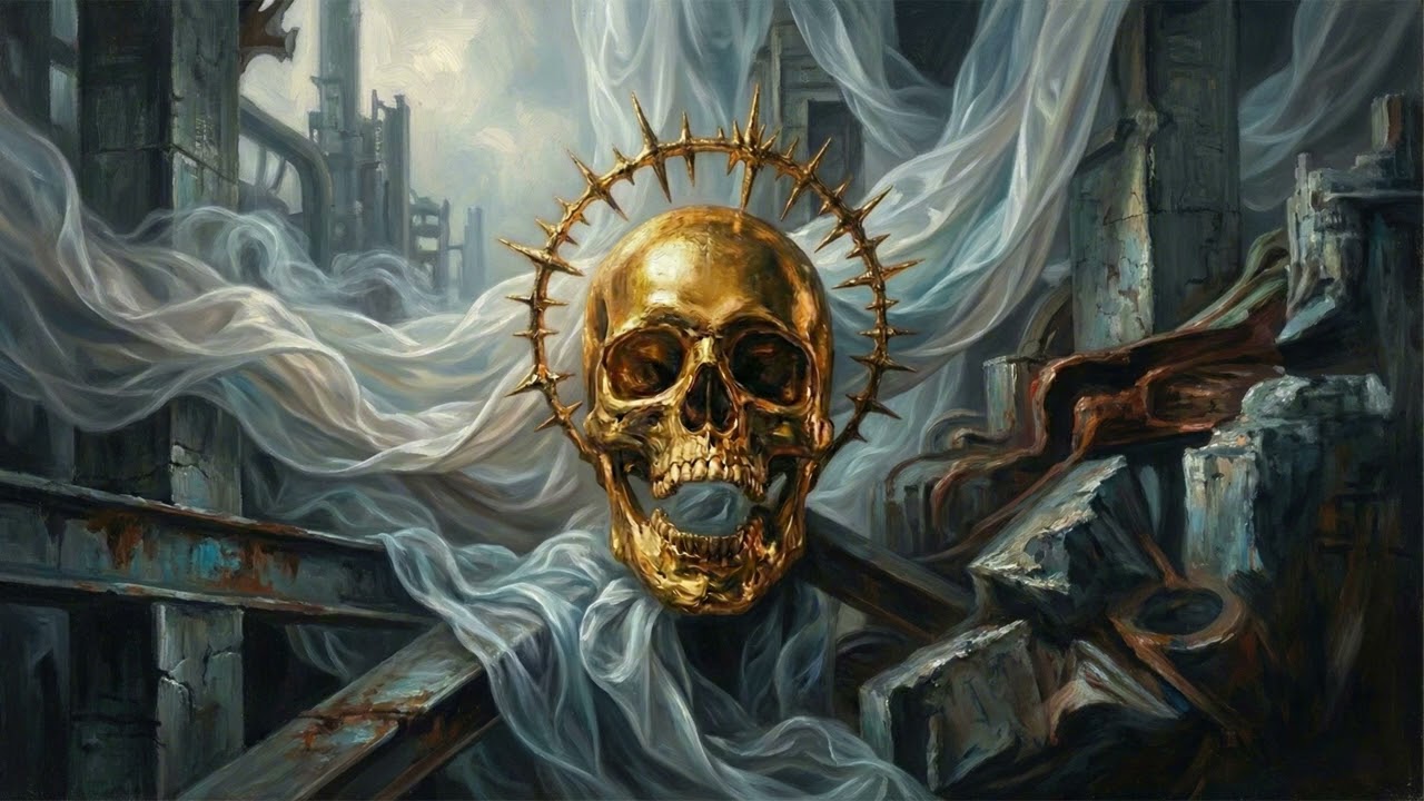 ILLUSION | Dark Ethereal Techno & Hard Rave