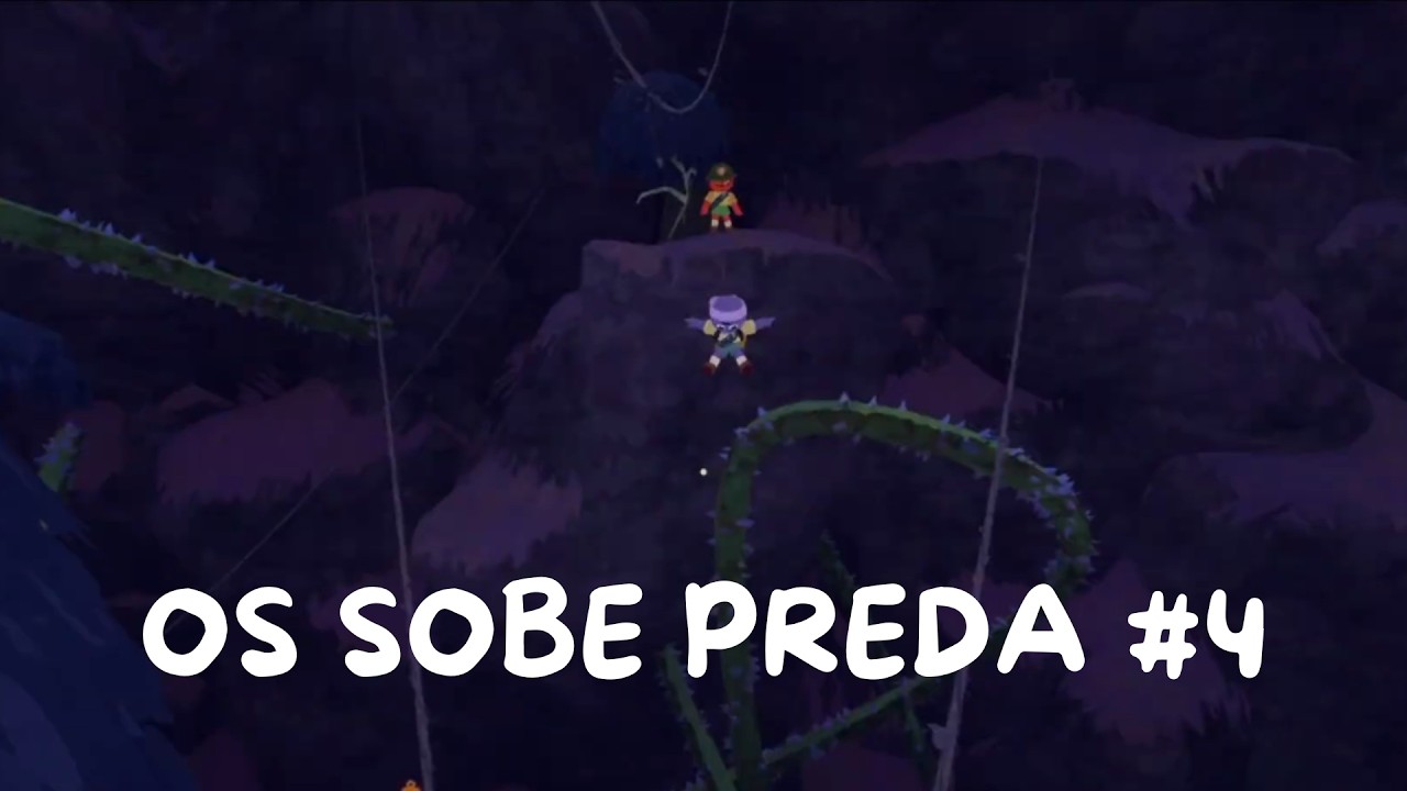 OS SOBE PREDA 4