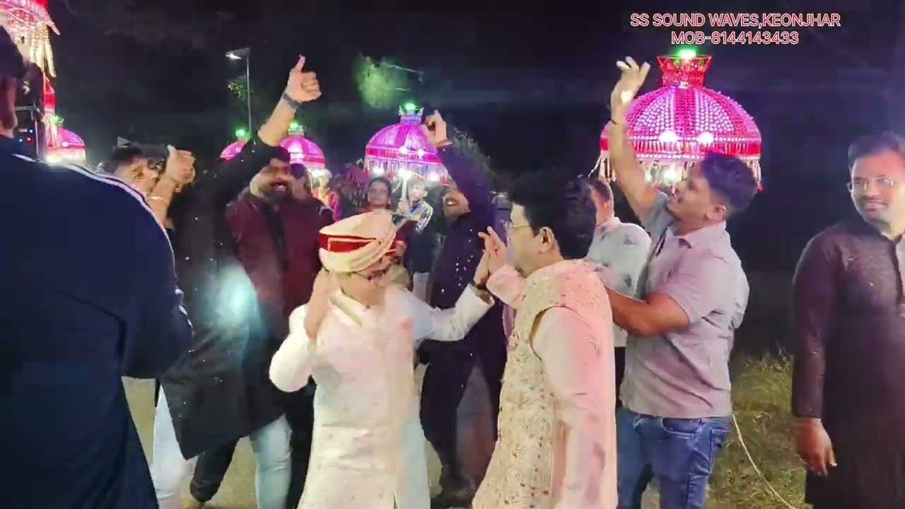 Dt-30/11/2025 Marriage Roadshow at Saras By SS RELOADED VERSION Call-8144143433
