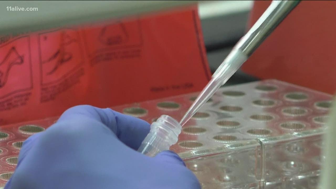 Non-profit to offer free COVID-19 testing to help immigrants