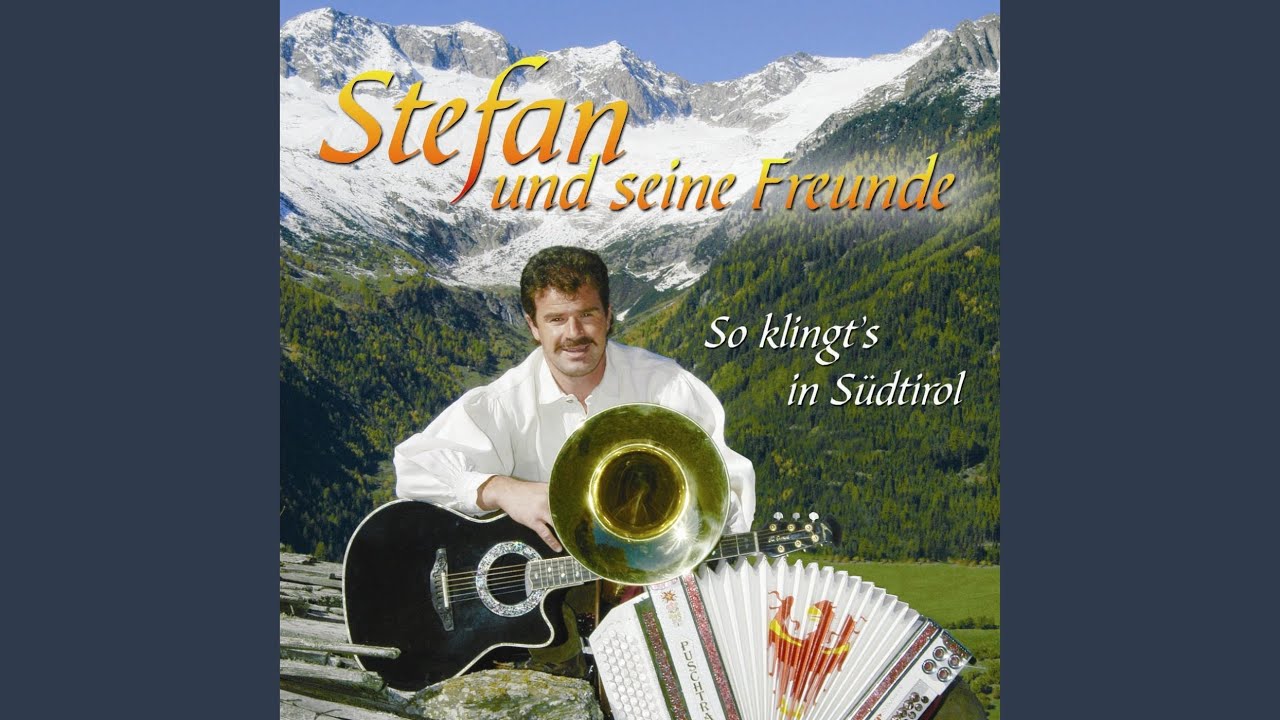 Schneewalzer (Instrumental)