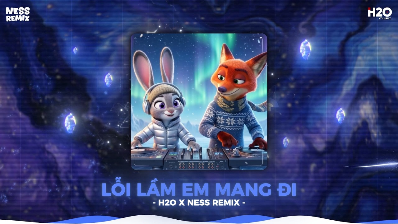 NHẠC REMIX TIKTOK TRIỆU VIEW - BXH Nhạc Trẻ Remix Hay Nhất Hiện Nay - Top 20 Nhạc TikTok Hay 2026