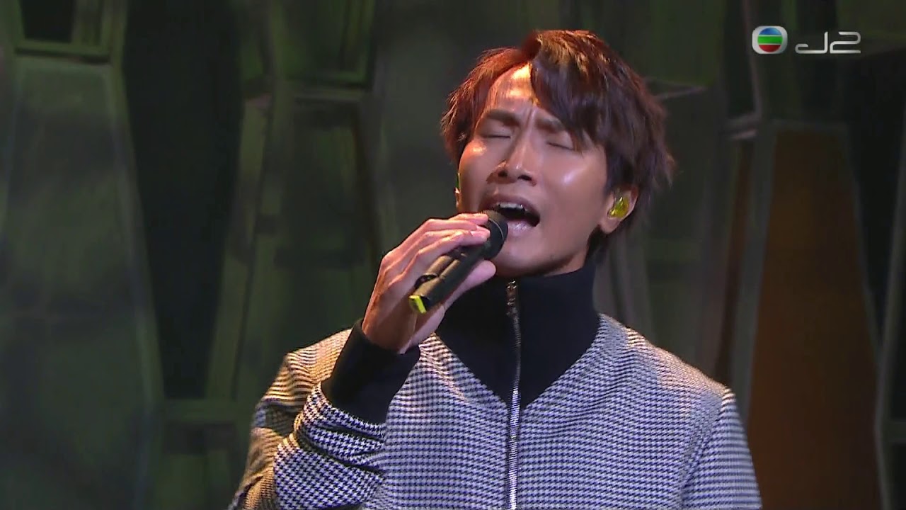 190915 陳柏宇 Jason - 七折 ○ 勁歌金曲J2版