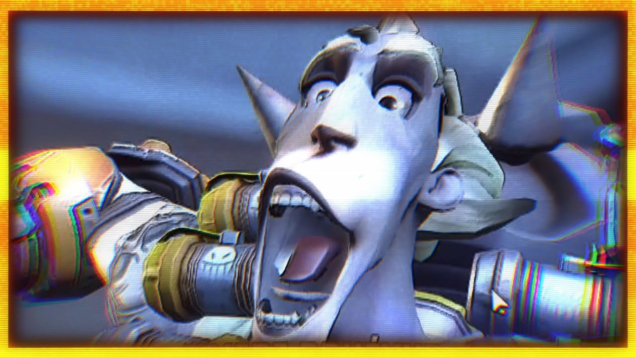 UWAGA, LECI! | Overwatch 2 (PL) Funny Moments