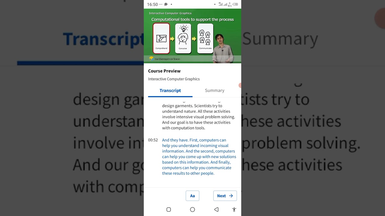 How To Find Courses On Coursera