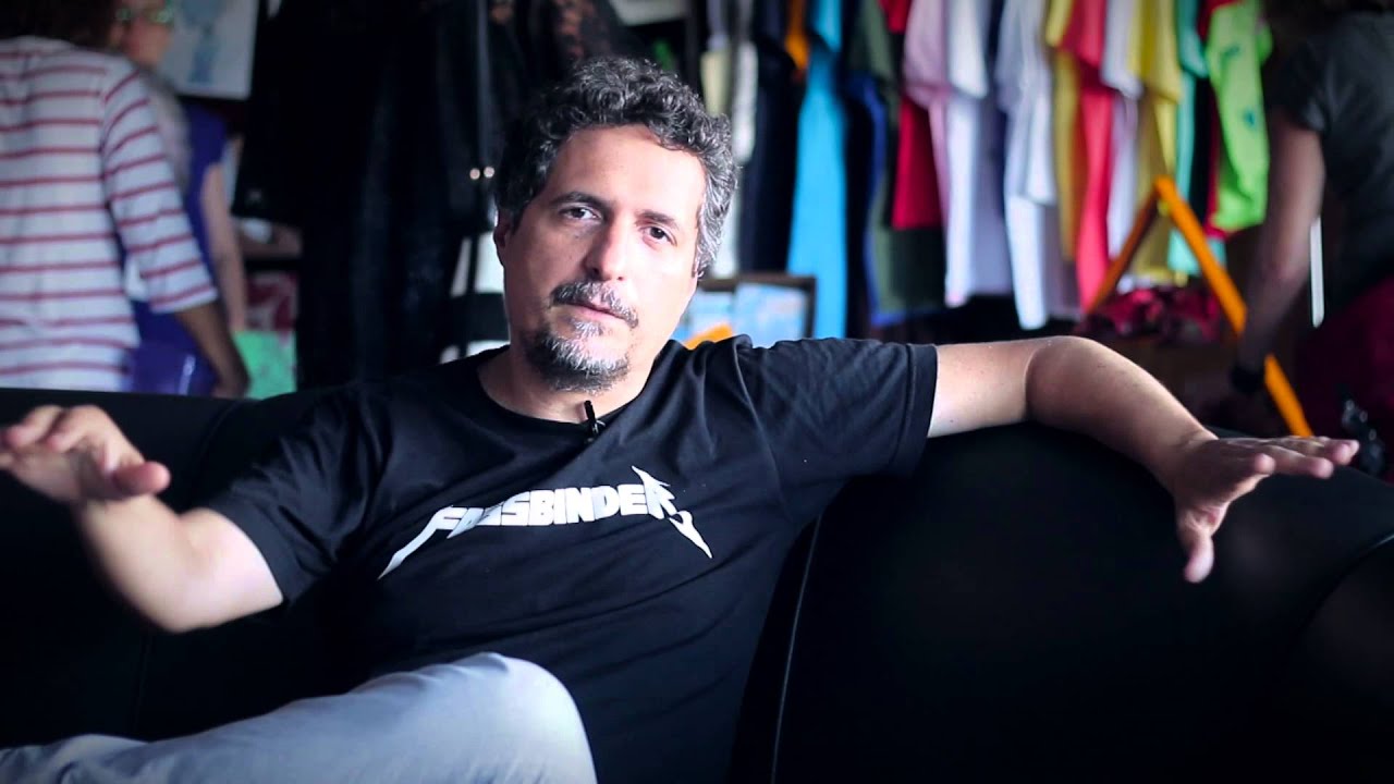 A Vida &eacute; Curta! - Kleber Mendon&ccedil;a Filho - Noite de Sexta, Manh&atilde; de S&aacute;bado