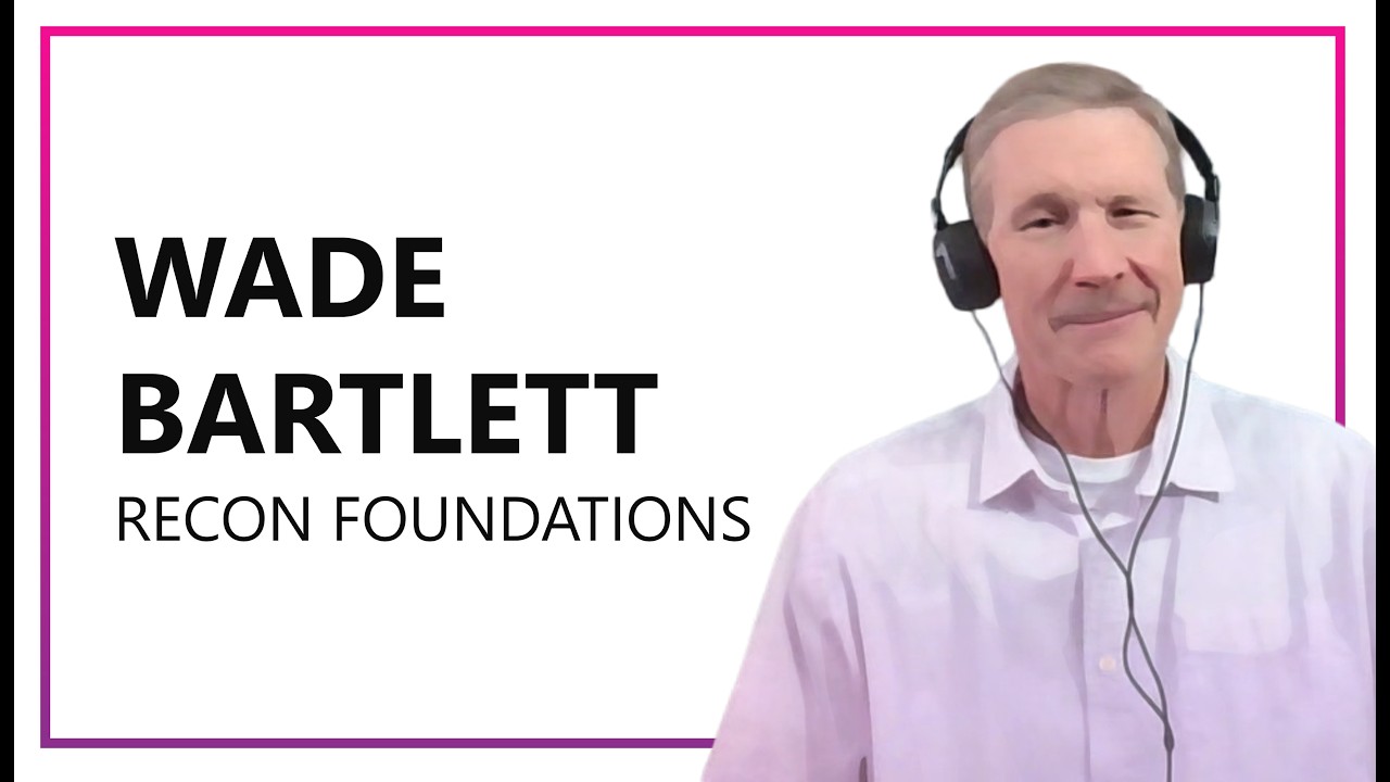 Wade Bartlett: From Engineer to Officer, Critical Speed Yaw, and the Power of Learning