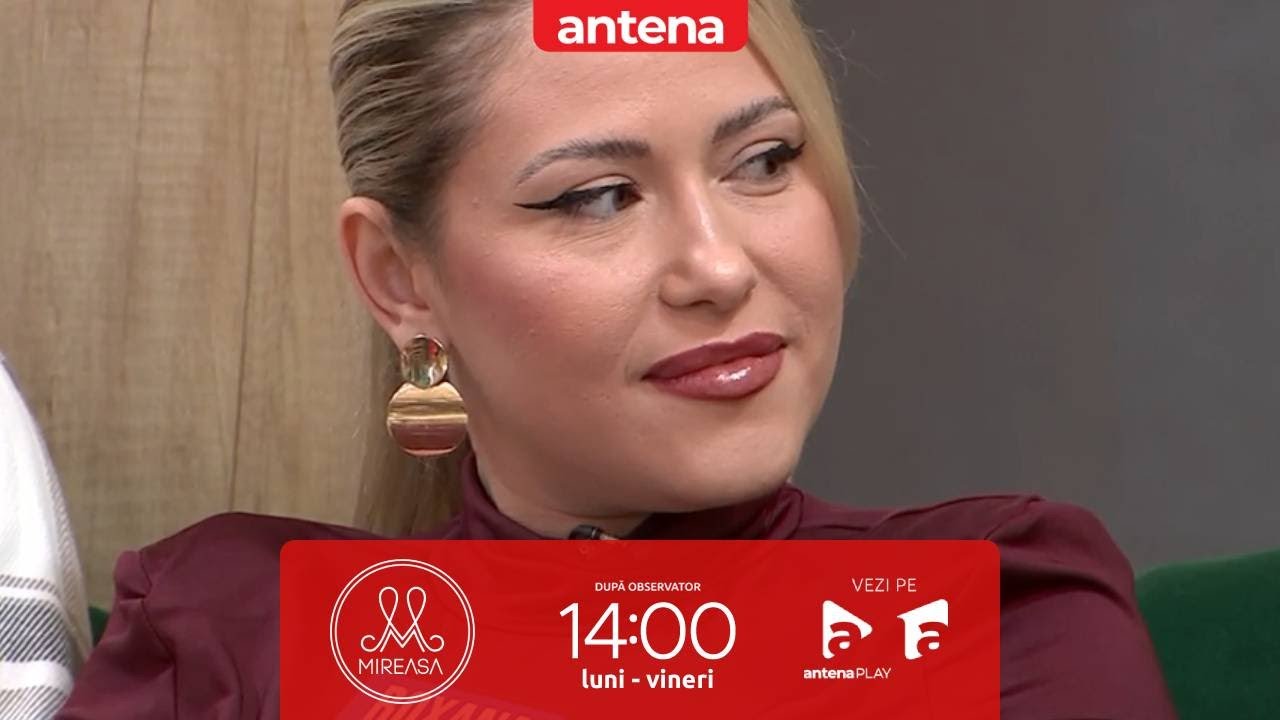 Sebastian și Roxana vor să se cunoască mai bine