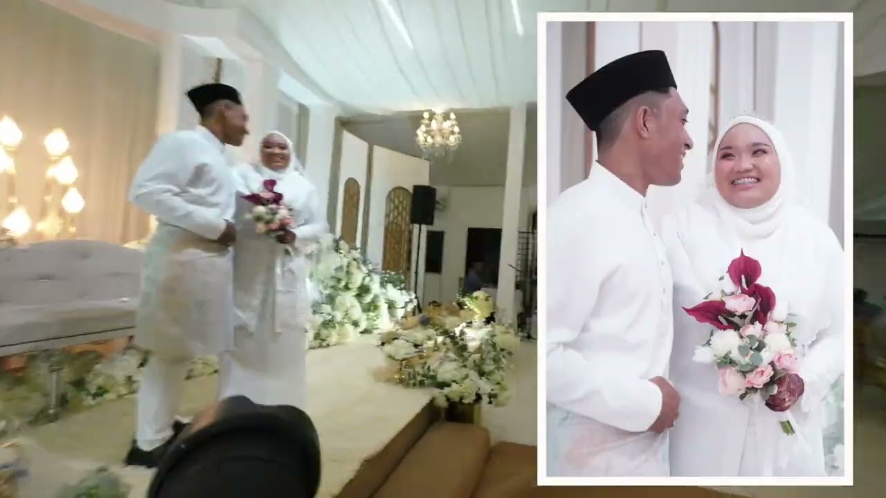 POV WEDDING MALAYSIA | ACTION 2 | SONY A7iii