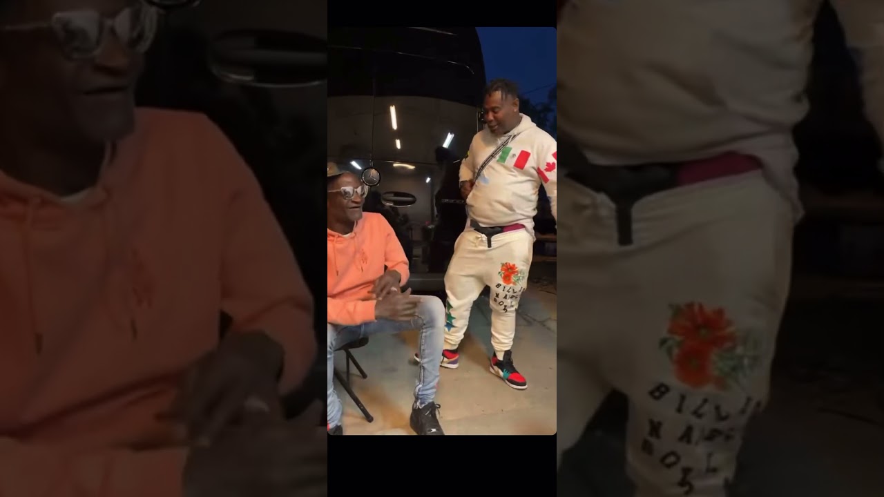Taliban Bass - it’s ganna cost to get on my live ! They crazy 😂