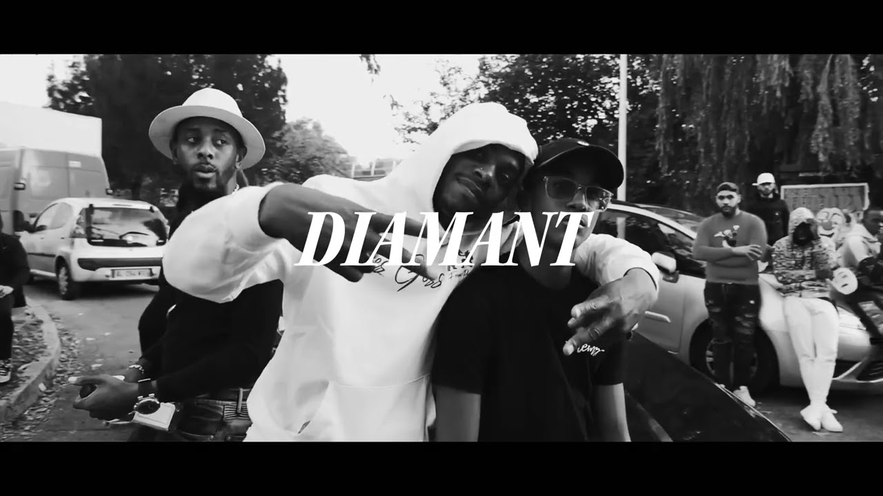 DIAMANT - TIMAL X ZED TYPE BEAT - BLACK WAVE STUDIO #timal #zed #typebeats