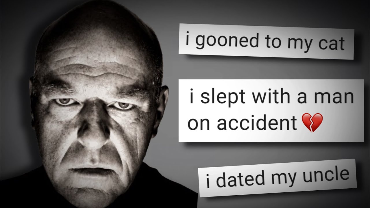 CURSED Viewer Confessions💔💀 #3