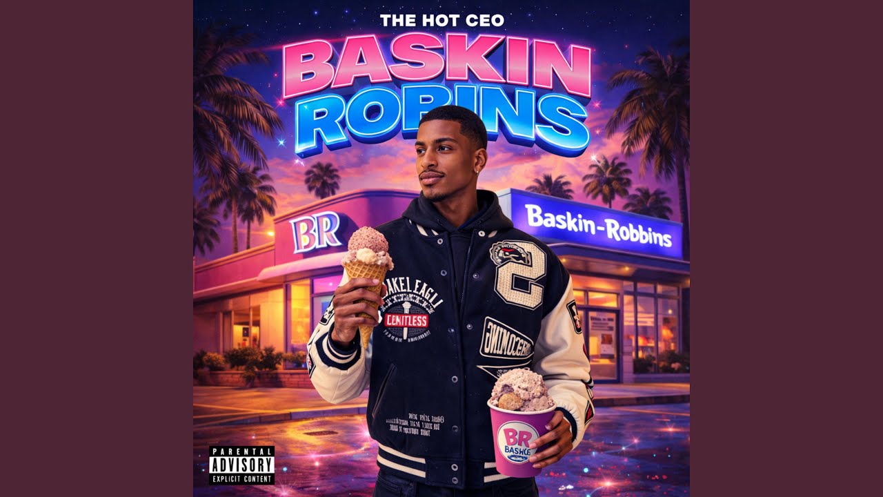 Baskin Robins