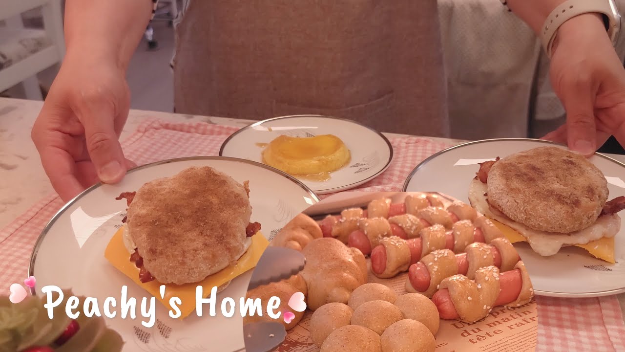 #15 Finding Happiness in Baking | Cozy Living