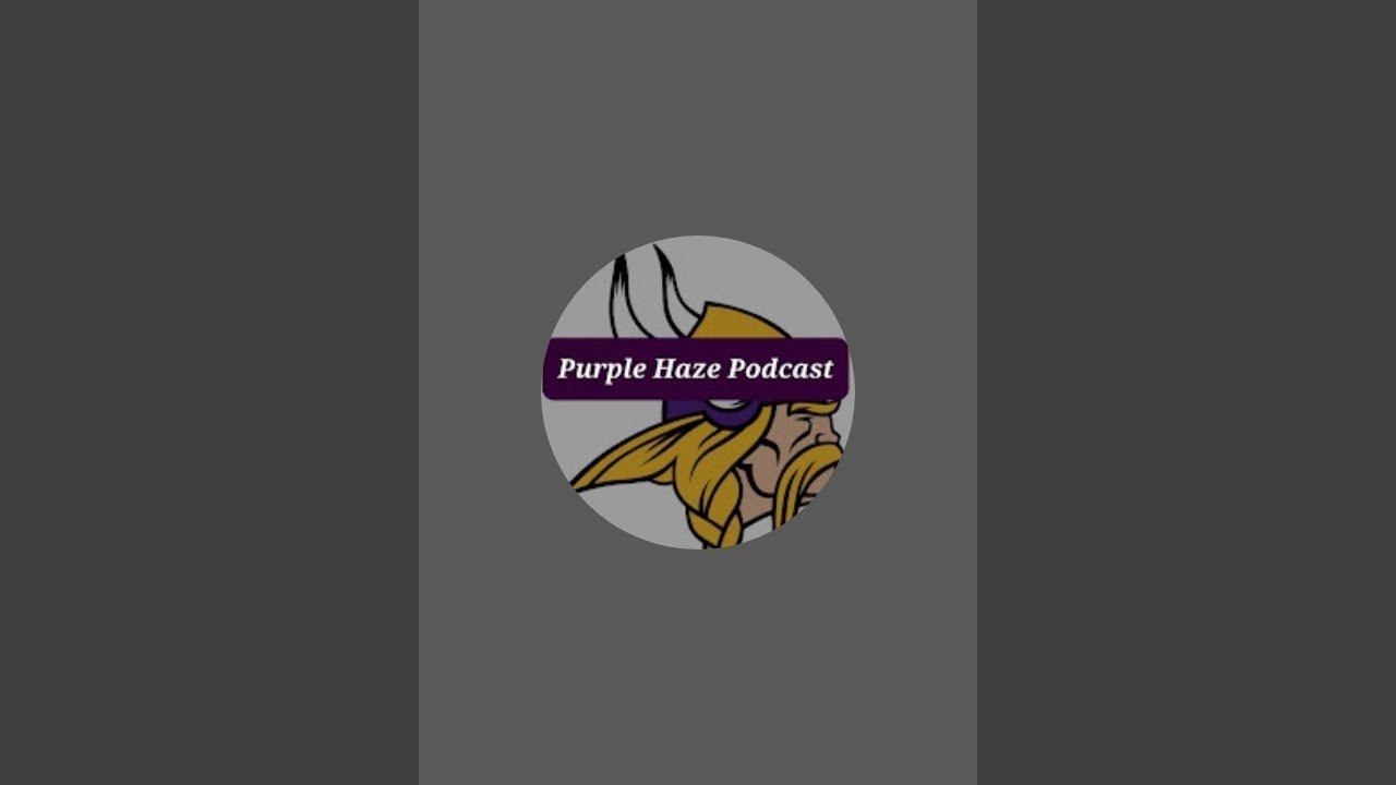 Birthday Livestream talking Vikings or anything you want