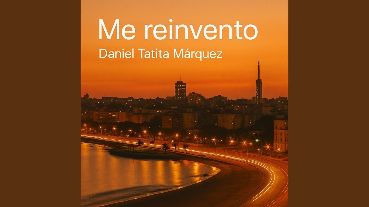 Me Reinvento