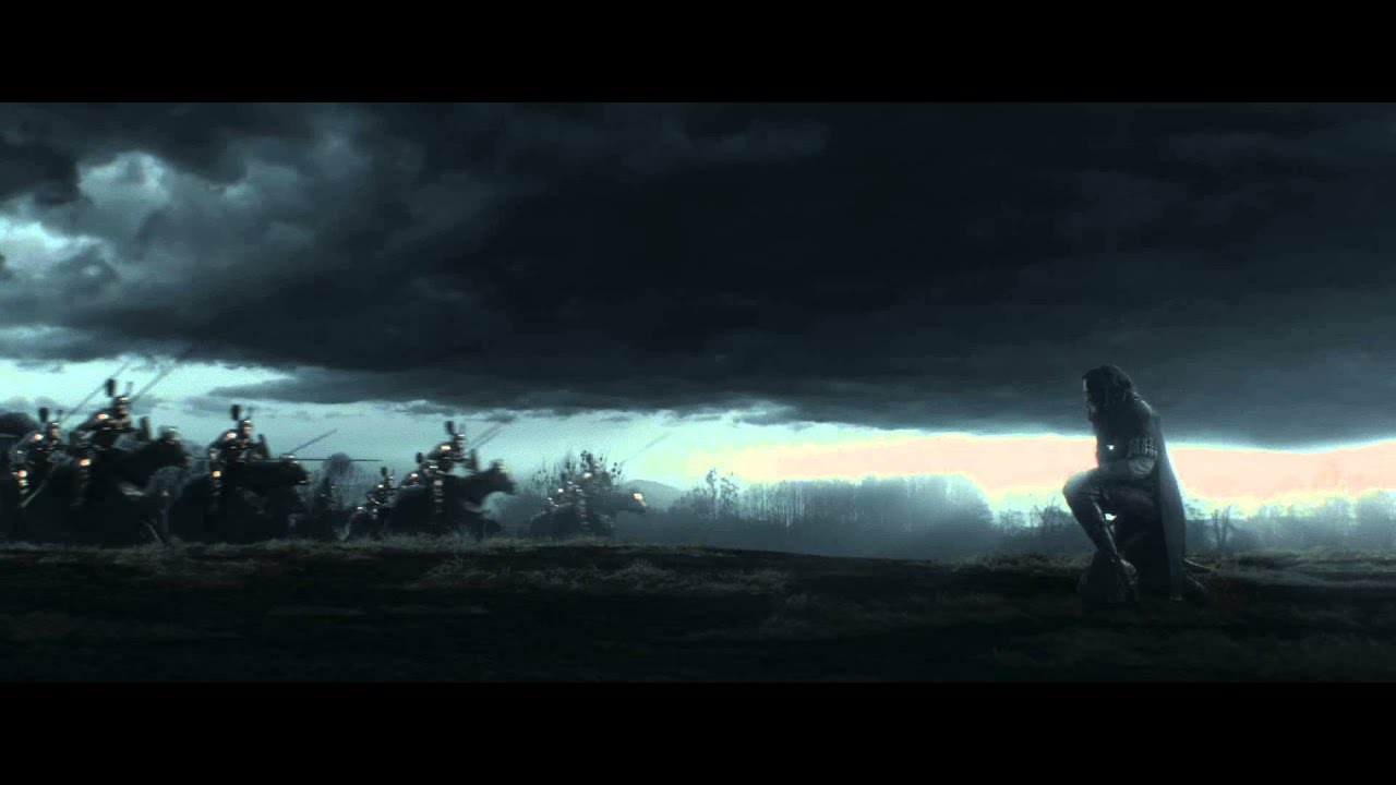 The Witcher 3: Wild Hunt - &ldquo;The Trail&rdquo; Opening Cinematic - Eurogamer