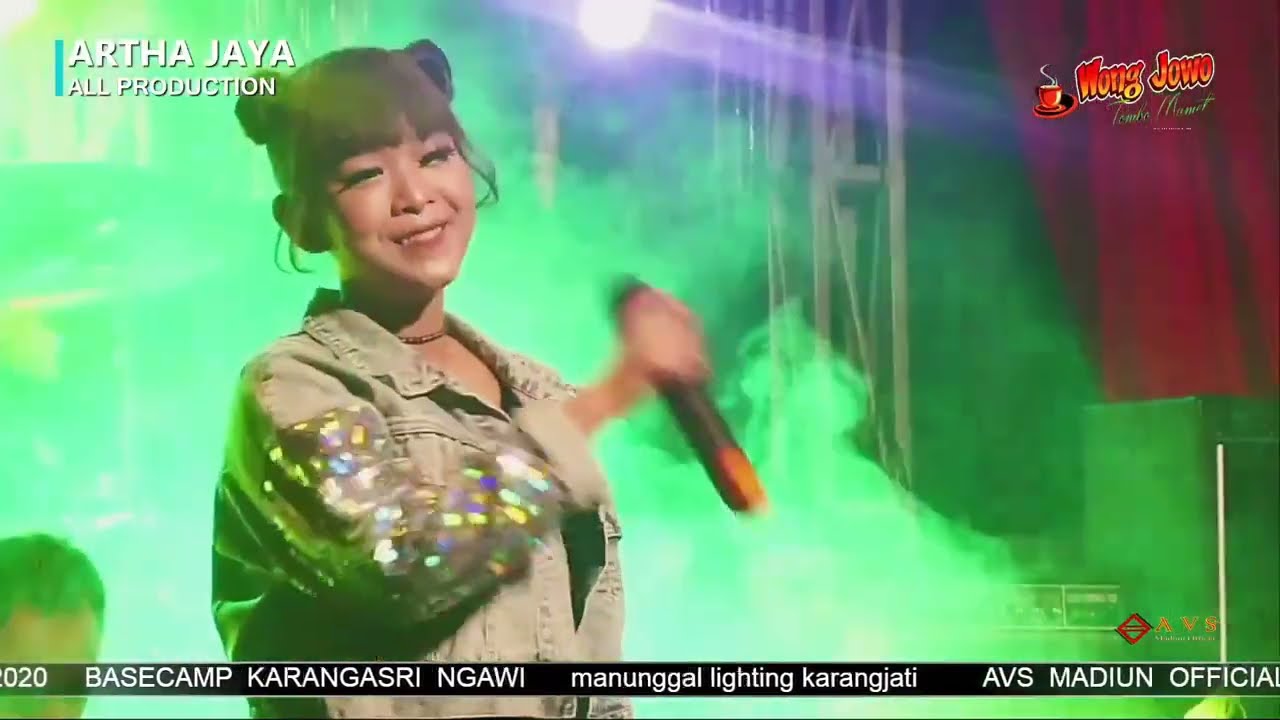 RINDI SAFIRA DERITA DI BALIK TAWA dhehan pro wong jowo