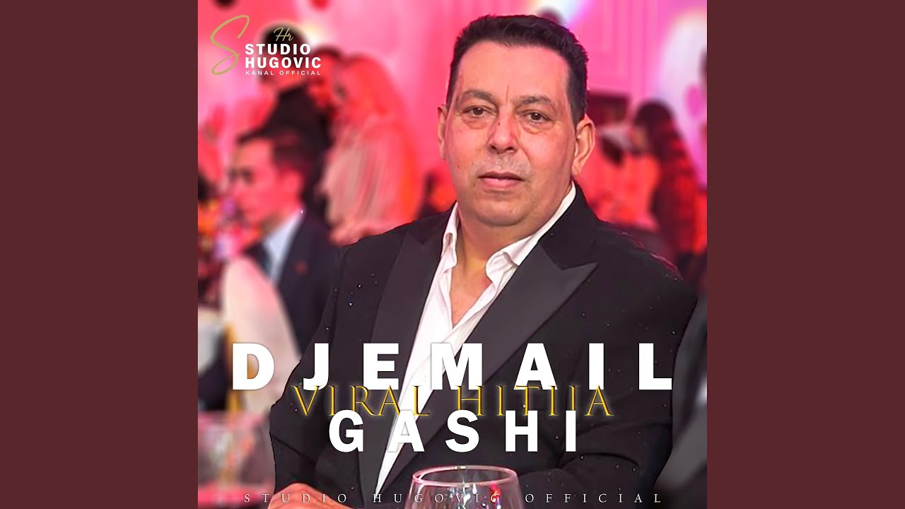 Djemail Gashi Soske Ked Dikenaman Muj Kerena