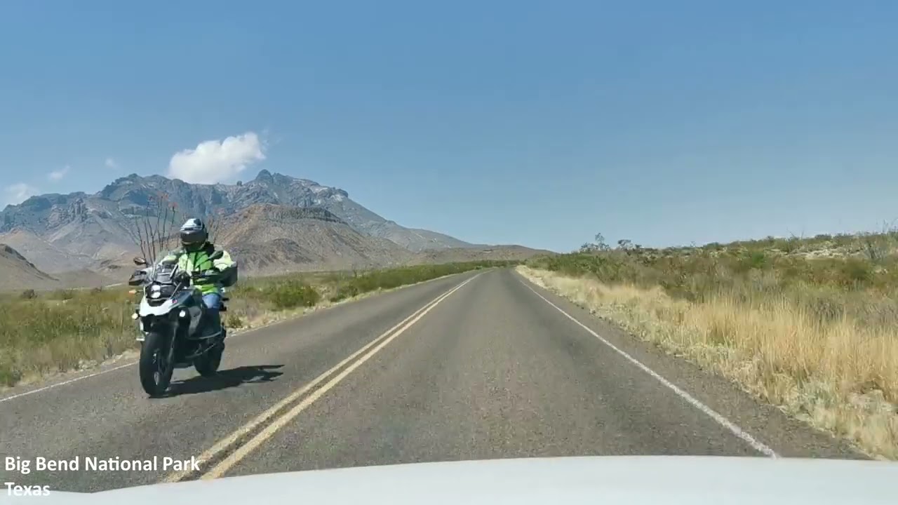 2025 04 04 31 Big Bend National Park, Texas