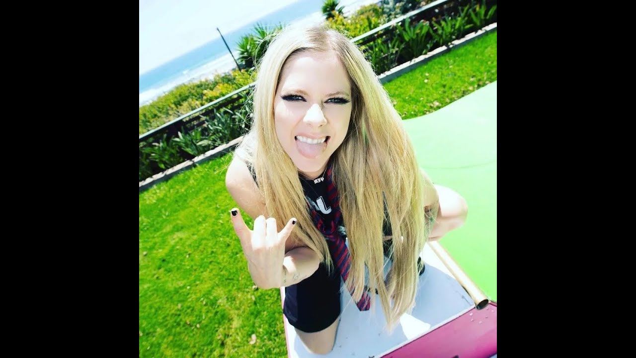 [FREE] Pop Punk x Punk Rock MGK x Avril Lavigne Type Beat 