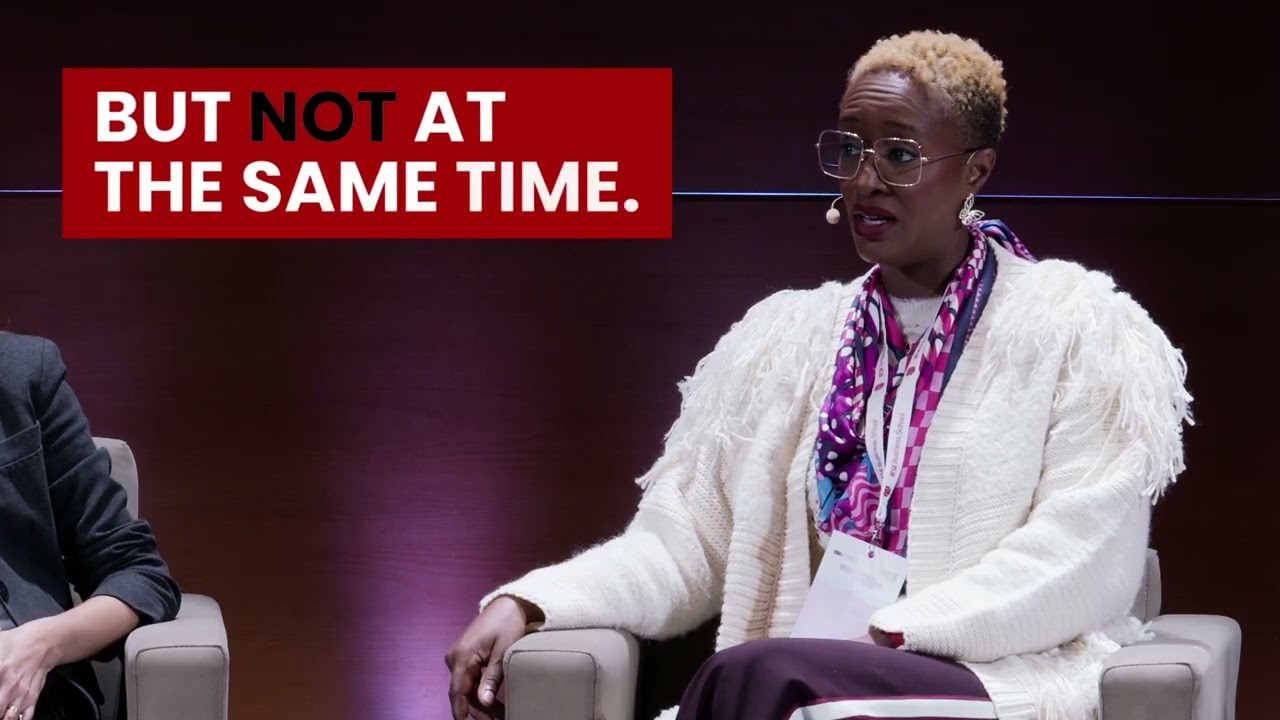 The Ripple Effect: Amplifying Voices and Impact – Women in Business Conference 2026