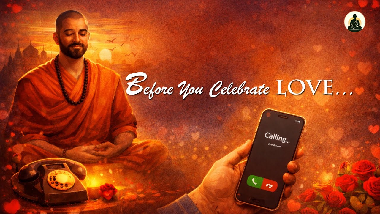 One Call Before Roses | A Valentine Reminder You’ll Never Forget