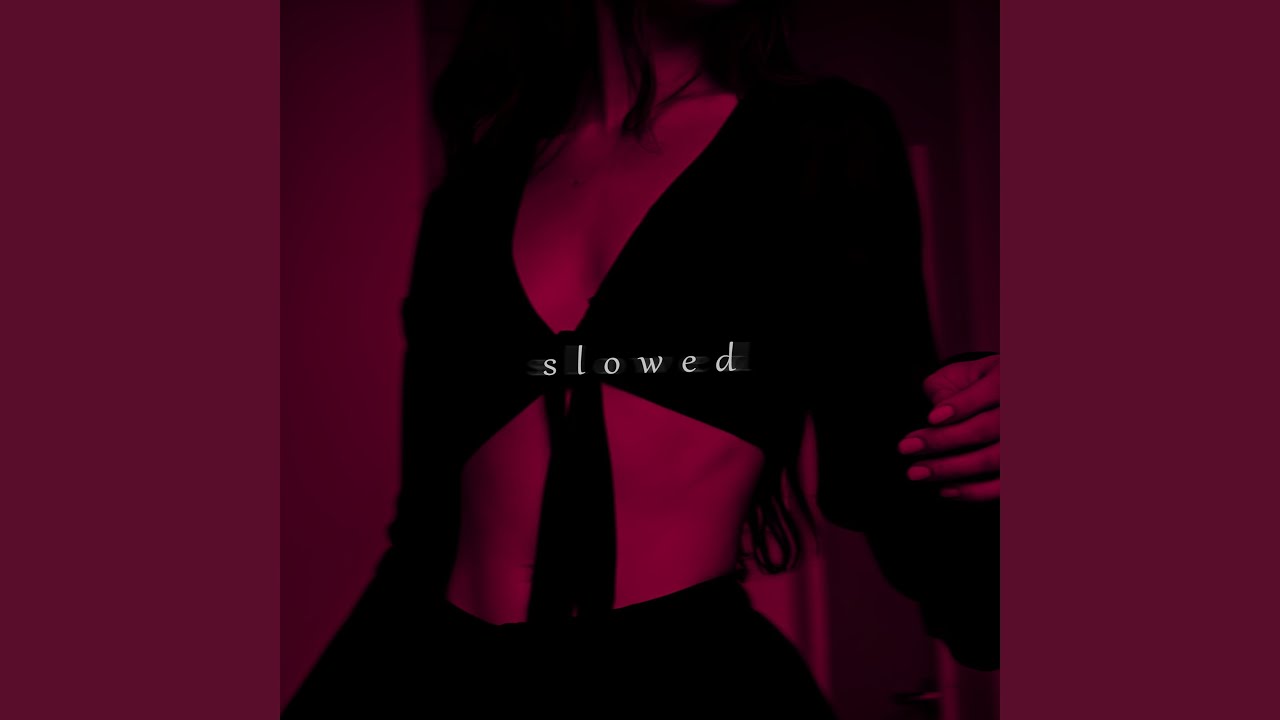 Your Kind of Love (slowed)