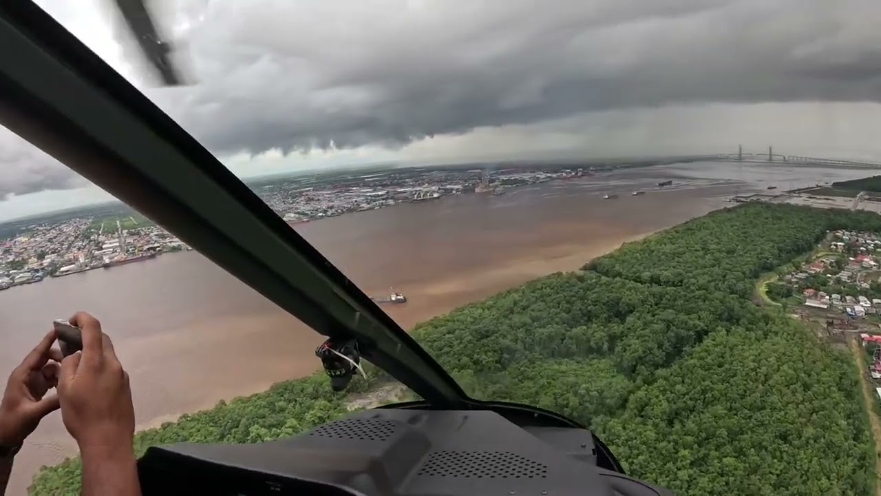 Mabaruma Guyana 🇬🇾