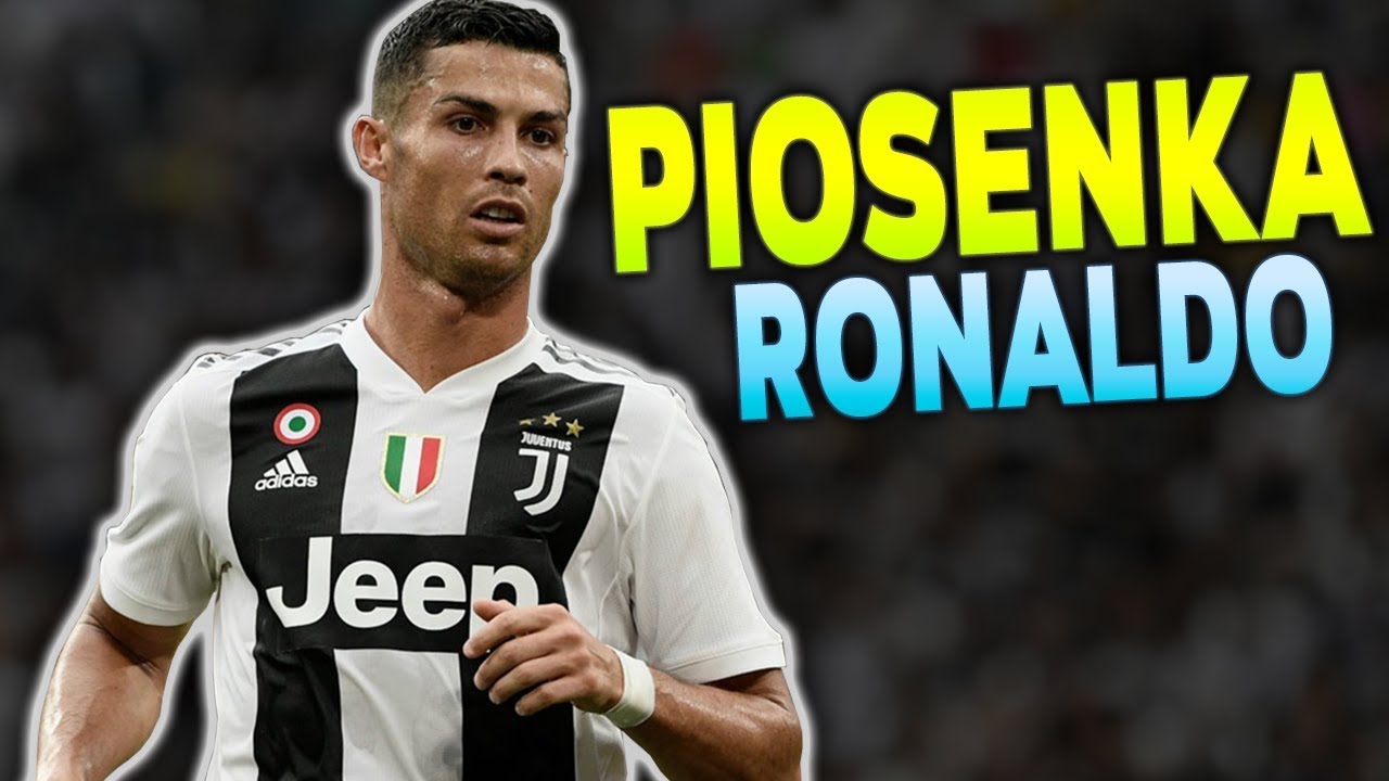 ♫ Piosenka RONALDO - Qesek x INSIDE (In The End Remix)