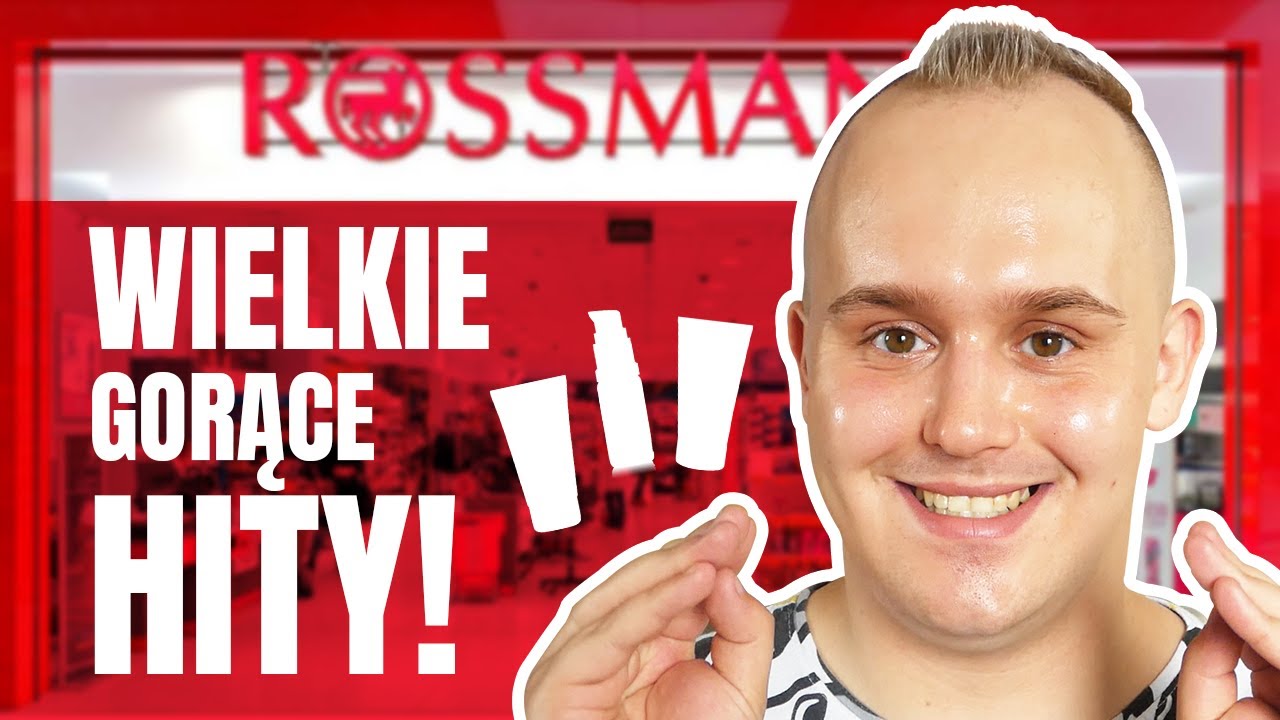 NAJLEPSZY NA ŚWIECIE KREM DO RĄK ZA MNIEJ NIŻ 10 ZŁOTYCH!