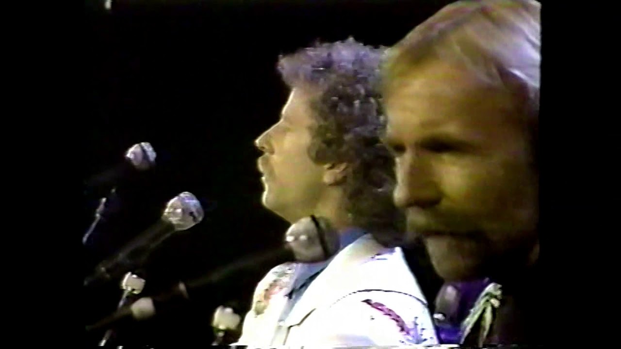 Desert Rose Band - I Still Believe In you
