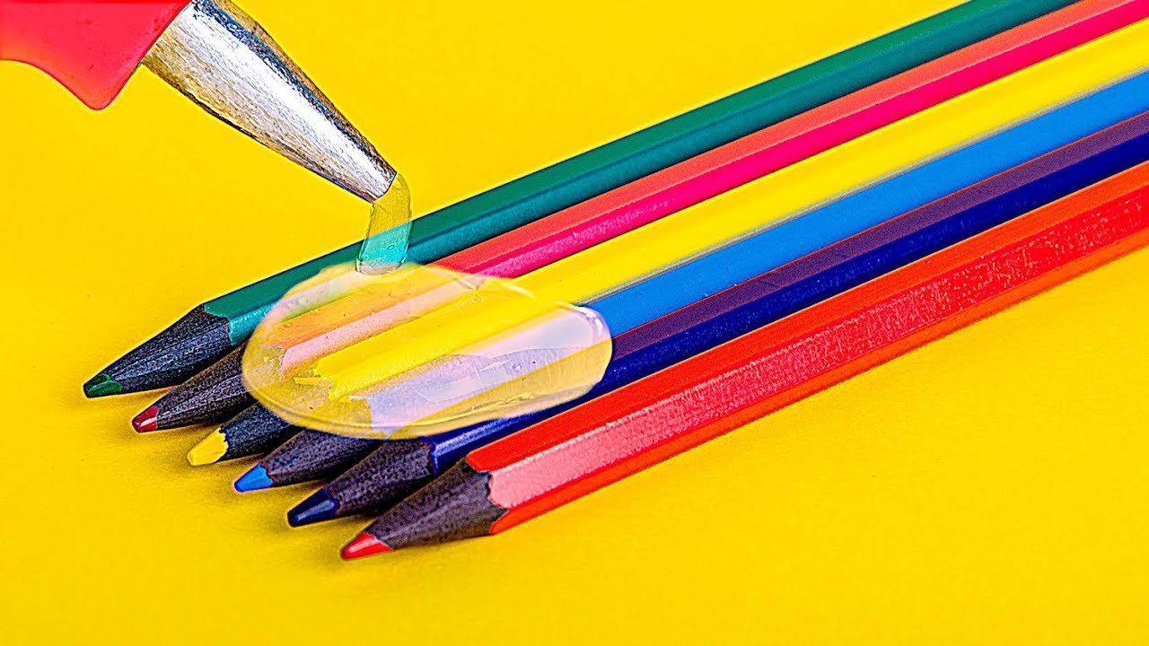 15 Ideas F&aacute;ciles De Decoraci&oacute;n / Proyectos DIY &Uacute;tiles