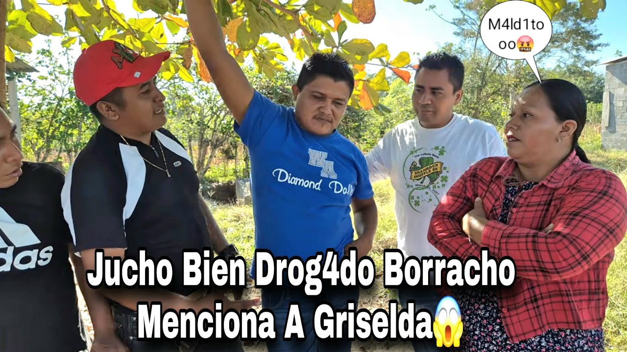 A Rosa Solo De P3ndeja La Tiene Jucho|Ahora Hasta Se Drog4 Y Se Emborrachaba Por Griselda Dice Titi😢