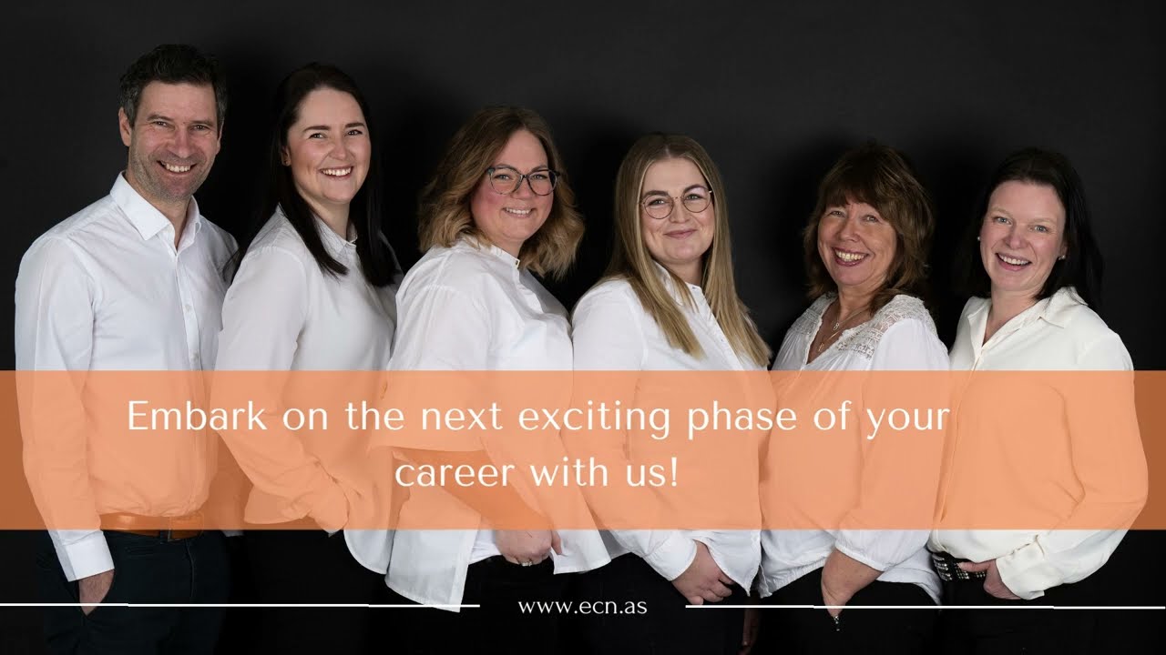 Embark on the next exciting phase of your career with us!
