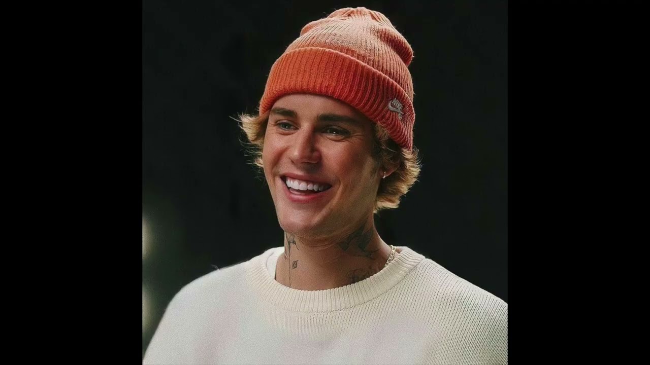 [FREE] JUSTIN BIEBER X TEMS TYPE BEAT “ALL FOR YOU”