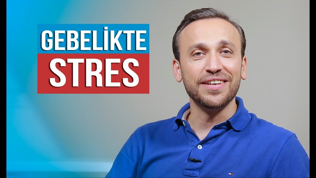 Gebelikte Stres
