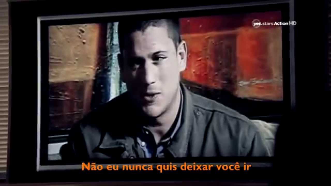Thriving Ivory - Flowers For A Ghost (legendado/Tradução)