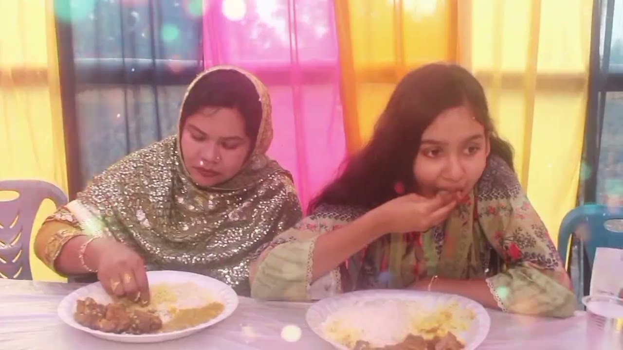 বিয়ে বাড়ির ভিডিও 