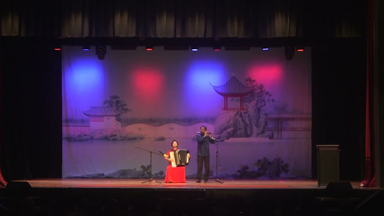 牧民新歌