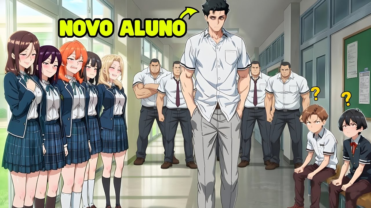 Quando Um Gênio Assassinado Volta No Tempo Para Recuperar Tudo! – Recap De Manhwa