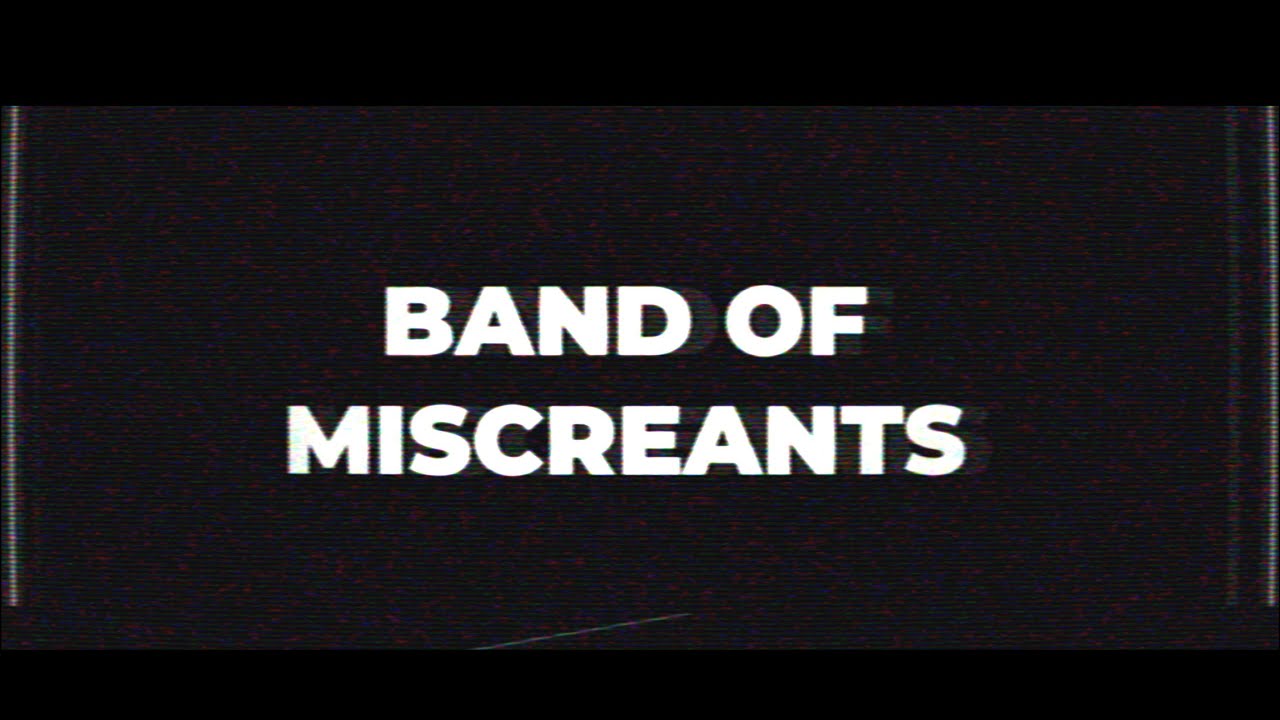 Band of Miscreants | BDO Guild Montage | Vented